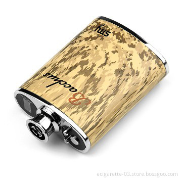 2014 top selling wholesale big battery simeiyue bacchus ecig
